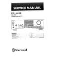 SHERWOOD RX4010R Service Manual SHERWOOD RX4010R Service Manual