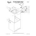 WHIRLPOOL LLT7144BN0 Parts Catalog WHIRLPOOL LLT7144BN0 Parts Catalog