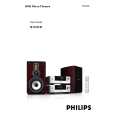 PHILIPS MCD908/98 Owners Manual PHILIPS MCD908/98 Owners Manual
