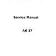 QUELLE 660.066.2 Service Manual QUELLE 660.066.2 Service Manual