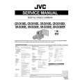 JVC GRDX300EX Service Manual JVC GRDX300EX Service Manual