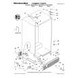 WHIRLPOOL KSRU22FKBL01 Parts Catalog WHIRLPOOL KSRU22FKBL01 Parts Catalog