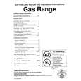 WHIRLPOOL FGP210EN0 Owners Manual WHIRLPOOL FGP210EN0 Owners Manual