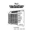 WHIRLPOOL ACM072XZ0 Owners Manual WHIRLPOOL ACM072XZ0 Owners Manual