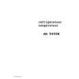 ARTHUR MARTIN ELECTROLUX AR8490B Owners Manual ARTHUR MARTIN ELECTROLUX AR8490B Owners Manual