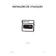 ELECTROLUX EOB3712W Owners Manual ELECTROLUX EOB3712W Owners Manual