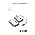 PHILIPS SPD5200CC/00 Owners Manual PHILIPS SPD5200CC/00 Owners Manual