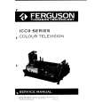 THOMSON D51ND Service Manual THOMSON D51ND Service Manual