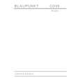 BLAUPUNKT C30 BOSTON Service Manual BLAUPUNKT C30 BOSTON Service Manual