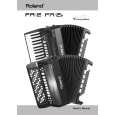 ROLAND FR-2 Owners Manual ROLAND FR-2 Owners Manual