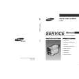 SAMSUNG VPD50 Service Manual SAMSUNG VPD50 Service Manual