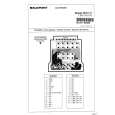 BLAUPUNKT RCR127 GRANADA Service Manual BLAUPUNKT RCR127 GRANADA Service Manual