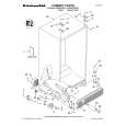 WHIRLPOOL KSRB25FKSS14 Parts Catalog WHIRLPOOL KSRB25FKSS14 Parts Catalog