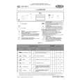 WHIRLPOOL ADG 6971 IX WP Quick Start WHIRLPOOL ADG 6971 IX WP Quick Start