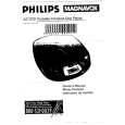 PHILIPS AZ7275/00 Owners Manual PHILIPS AZ7275/00 Owners Manual