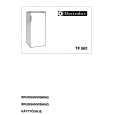 UNKNOWN TF680 Owners Manual UNKNOWN TF680 Owners Manual