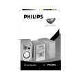 PHILIPS MC-20/21 Owners Manual PHILIPS MC-20/21 Owners Manual