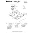 WHIRLPOOL YKERI204PW3 Parts Catalog WHIRLPOOL YKERI204PW3 Parts Catalog