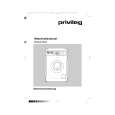 PRIVILEG 452.871 7/20009 Owners Manual PRIVILEG 452.871 7/20009 Owners Manual