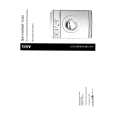 AEG LAV74320-W Owners Manual AEG LAV74320-W Owners Manual