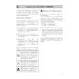 ZANUSSI T834V Owners Manual ZANUSSI T834V Owners Manual