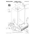 WHIRLPOOL KSRE22FHBT01 Parts Catalog WHIRLPOOL KSRE22FHBT01 Parts Catalog