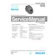 PHILIPS HR6325 Service Manual PHILIPS HR6325 Service Manual