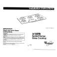 WHIRLPOOL GL8856EBB0 Installation Manual WHIRLPOOL GL8856EBB0 Installation Manual
