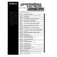 ROLAND MC-505 Owners Manual ROLAND MC-505 Owners Manual
