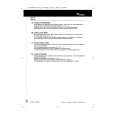 WHIRLPOOL AKR 989/AL Quick Start WHIRLPOOL AKR 989/AL Quick Start