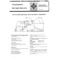 TELEFUNKEN MT511 Service Manual TELEFUNKEN MT511 Service Manual