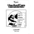 WHIRLPOOL 6LER5434BQ Owners Manual WHIRLPOOL 6LER5434BQ Owners Manual