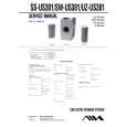 AIWA UZUS301 Service Manual AIWA UZUS301 Service Manual