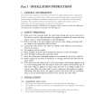 ZANUSSI ZHP612WM Owners Manual ZANUSSI ZHP612WM Owners Manual