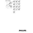 PHILIPS GC651/12 Owners Manual PHILIPS GC651/12 Owners Manual