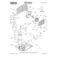 WHIRLPOOL CA15WYR0 Parts Catalog WHIRLPOOL CA15WYR0 Parts Catalog