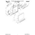 WHIRLPOOL DU920QWDB0 Parts Catalog WHIRLPOOL DU920QWDB0 Parts Catalog