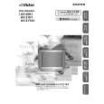 JVC AV-21TA1 Owners Manual JVC AV-21TA1 Owners Manual