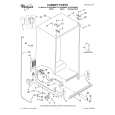 WHIRLPOOL GC1SHAXMB00 Parts Catalog WHIRLPOOL GC1SHAXMB00 Parts Catalog