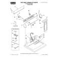 WHIRLPOOL REX5634KQ0 Parts Catalog WHIRLPOOL REX5634KQ0 Parts Catalog