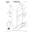 WHIRLPOOL ET19RKXGT03 Parts Catalog WHIRLPOOL ET19RKXGT03 Parts Catalog