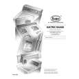 WHIRLPOOL FES325RQ2 Owners Manual WHIRLPOOL FES325RQ2 Owners Manual