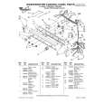 WHIRLPOOL LTE6234DQ0 Parts Catalog WHIRLPOOL LTE6234DQ0 Parts Catalog