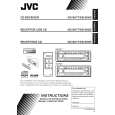 JVC KD-SH77J Owners Manual JVC KD-SH77J Owners Manual