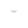 ARTHUR MARTIN ELECTROLUX FE5426NG R05 Owners Manual ARTHUR MARTIN ELECTROLUX FE5426NG R05 Owners Manual