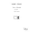 IAT IAMO-21EGX Owners Manual IAT IAMO-21EGX Owners Manual