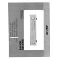 SHARP SM30H/HB Owners Manual SHARP SM30H/HB Owners Manual
