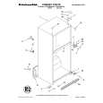 WHIRLPOOL KTRP20MDAL02 Parts Catalog WHIRLPOOL KTRP20MDAL02 Parts Catalog