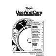 WHIRLPOOL MG2070XAB0 Owners Manual WHIRLPOOL MG2070XAB0 Owners Manual