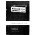 GRUNDIG FG5 Owners Manual GRUNDIG FG5 Owners Manual